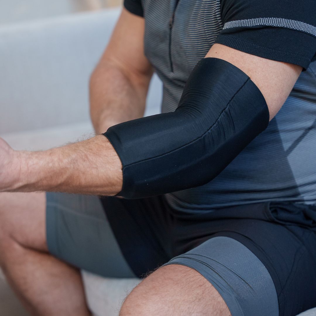 Recovery Sleeve