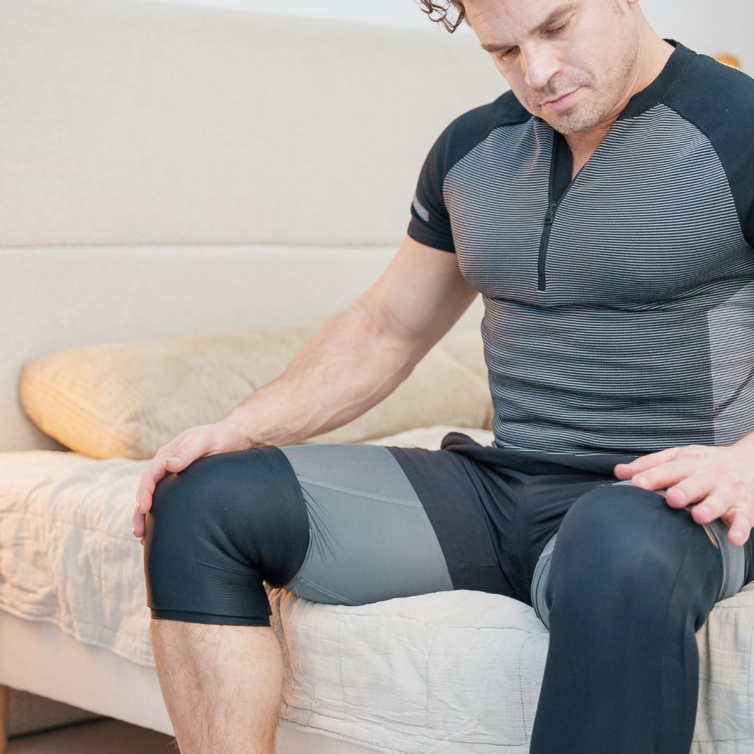 Recovery Sleeve