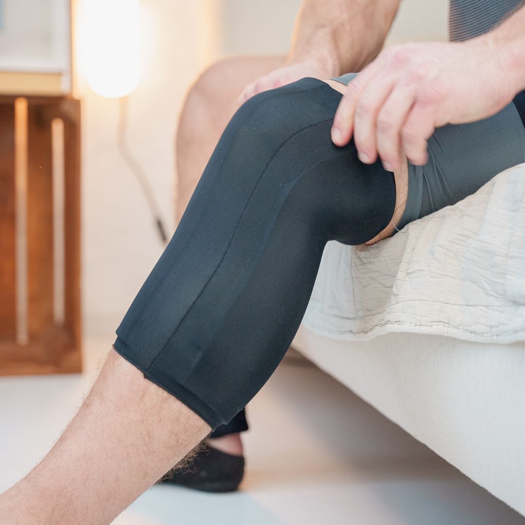 Recovery Sleeve