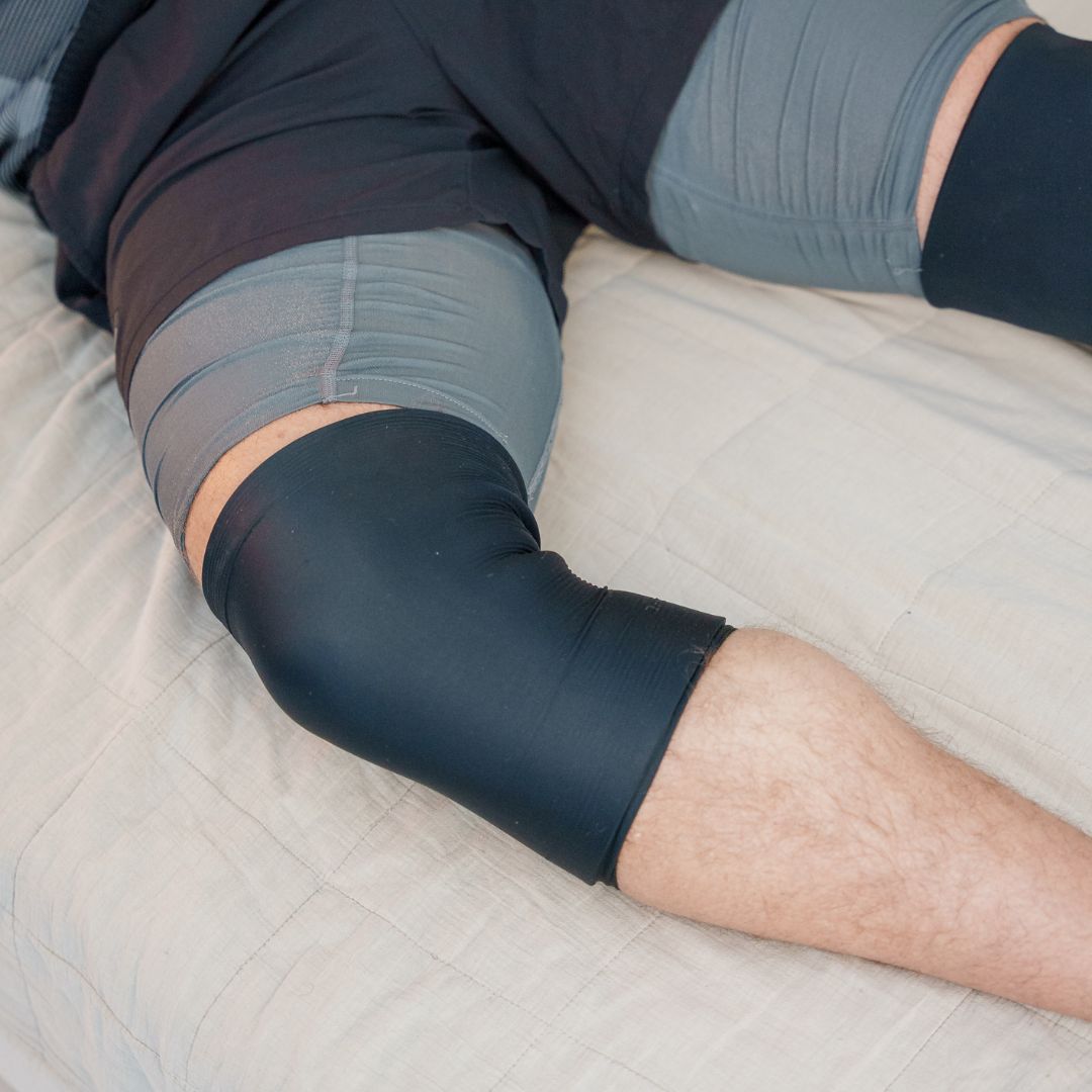 Recovery Sleeve