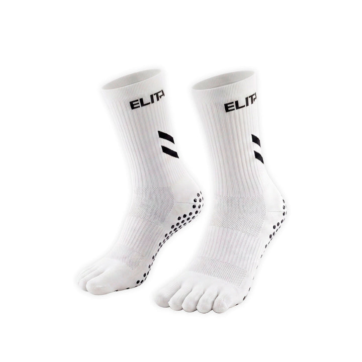 Barefoot Grip Socks