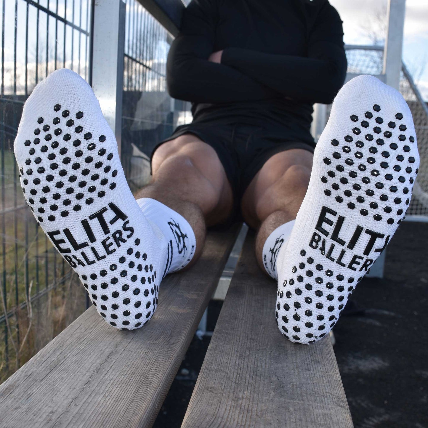 Grip Socks V1