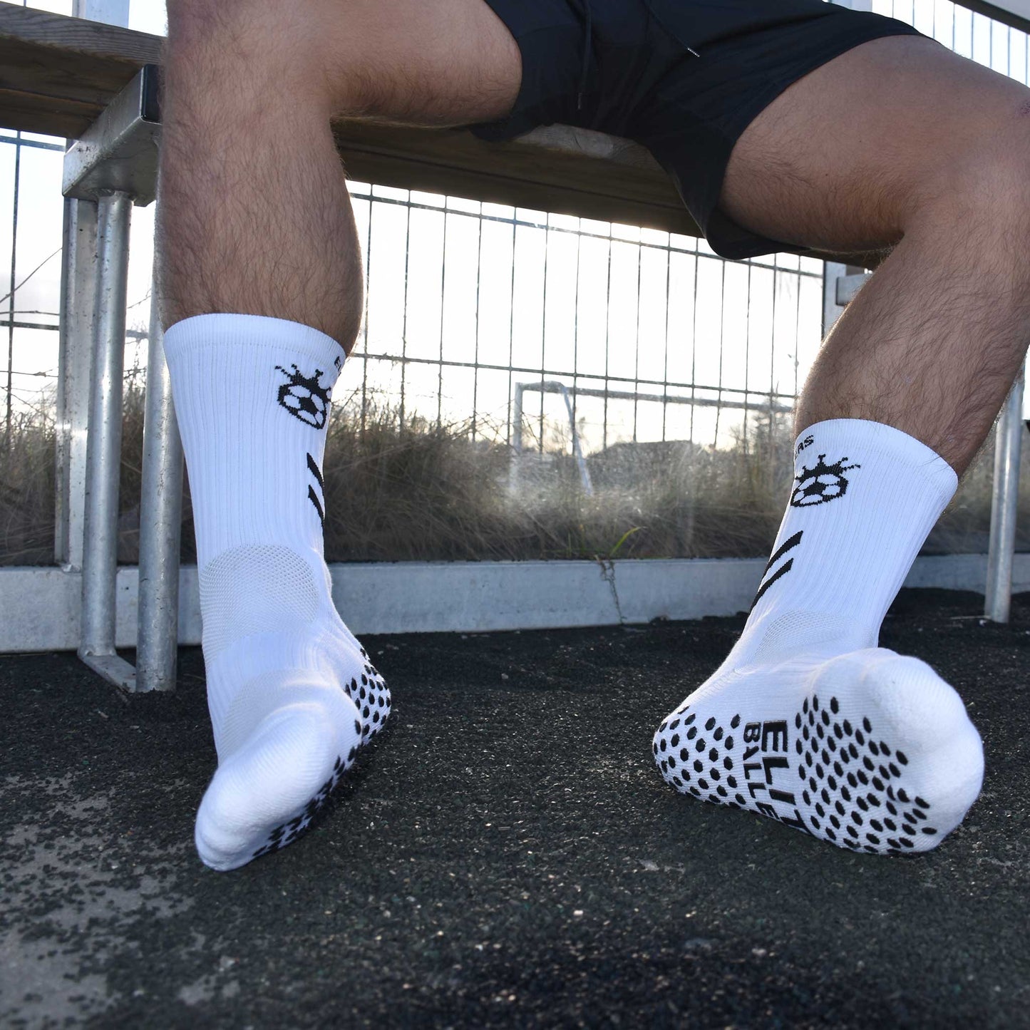 Grip Socks V1