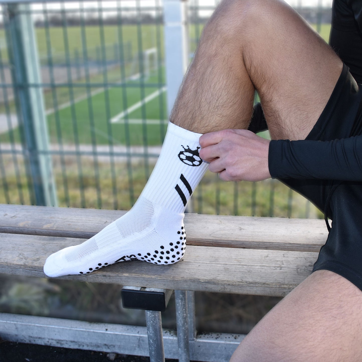 Grip Socks V1