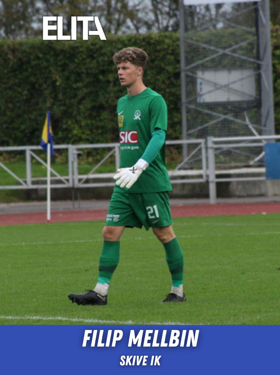 Filip Mellbin