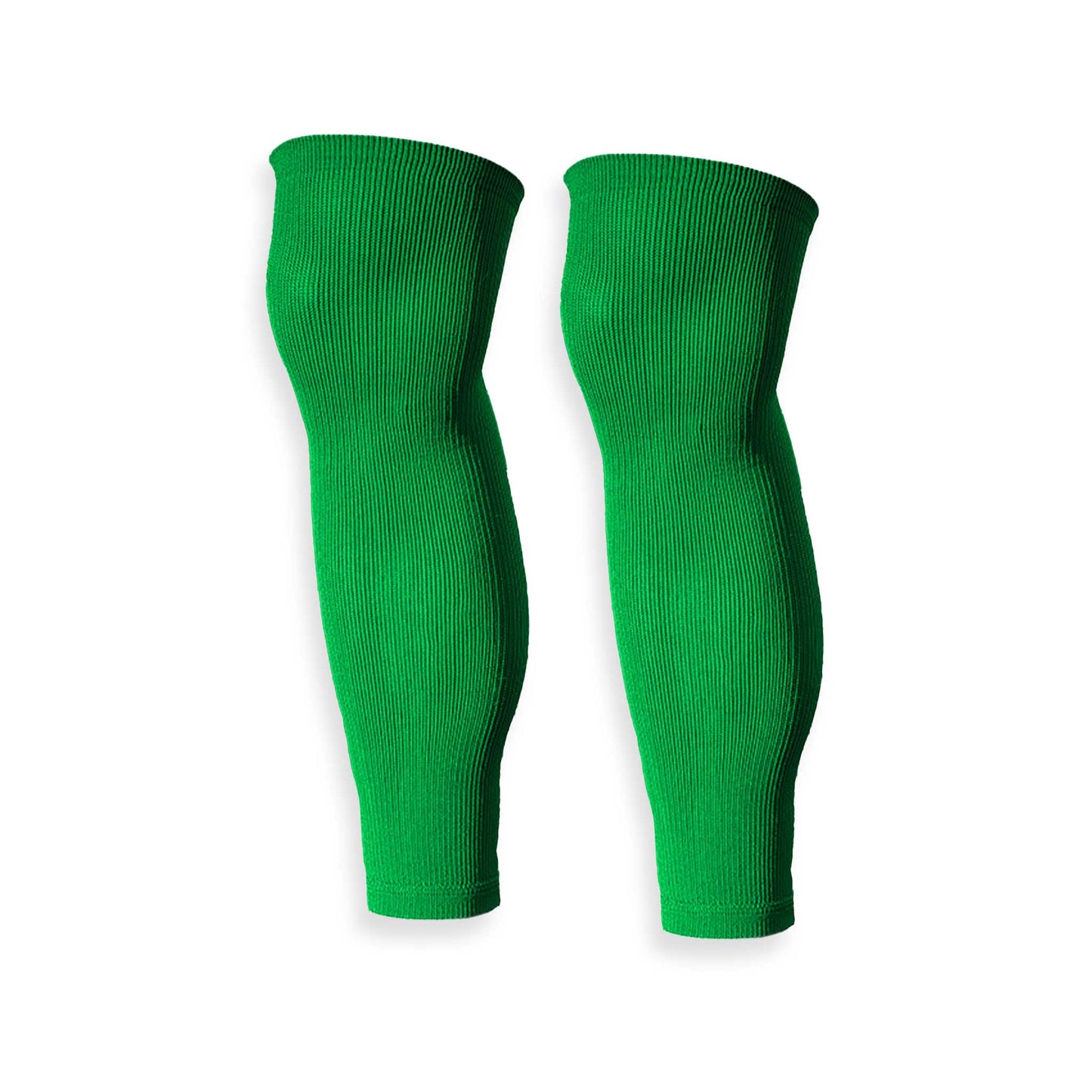 Cut Socks Sleeves Grøn Green