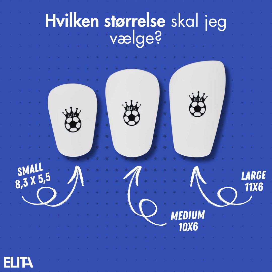 Hvilken størrelse skal jeg vælge?