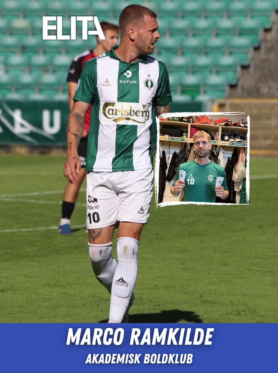 Marco Ramkilde