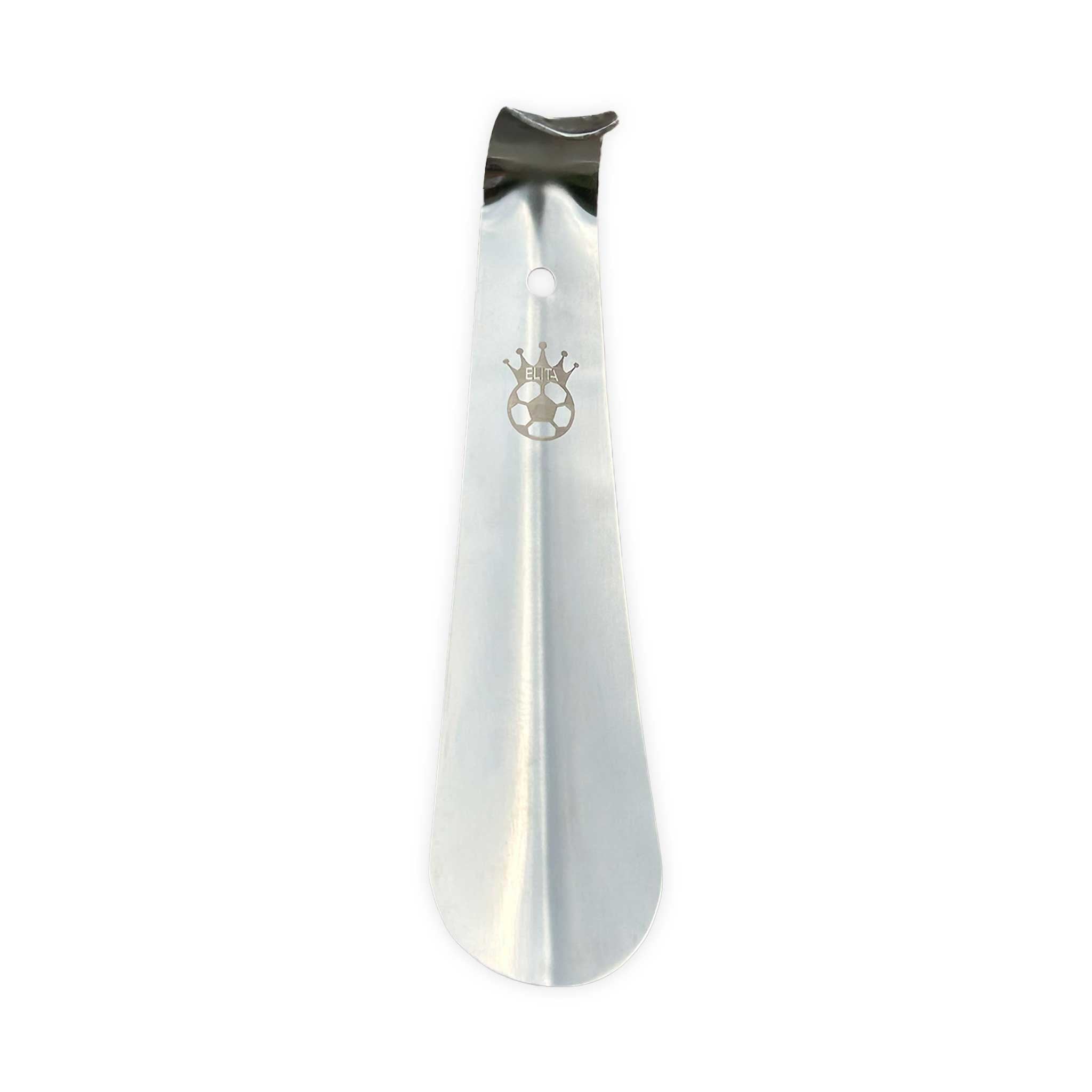 Mini Metal Skohorn Robust Rustfrit Stål
