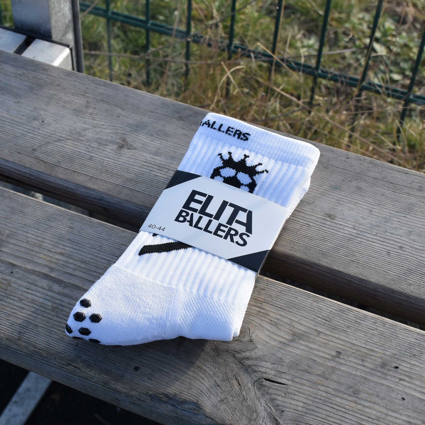 Grip Socks V1