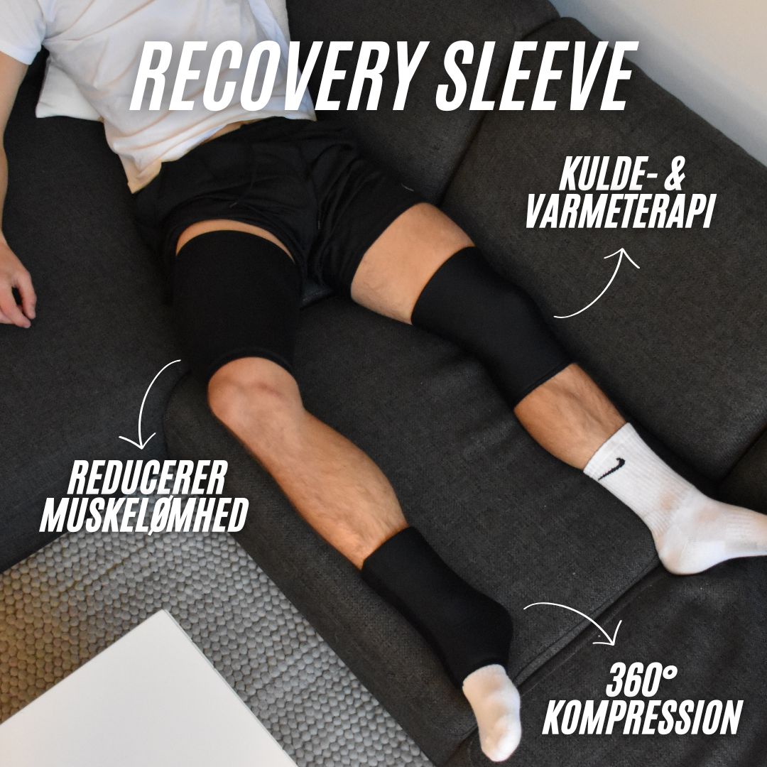 Recovery Sleeve