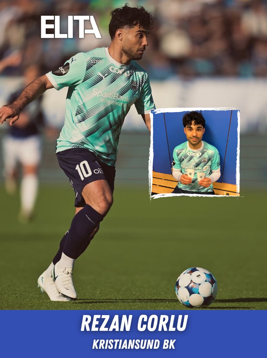 Rezan Corlu