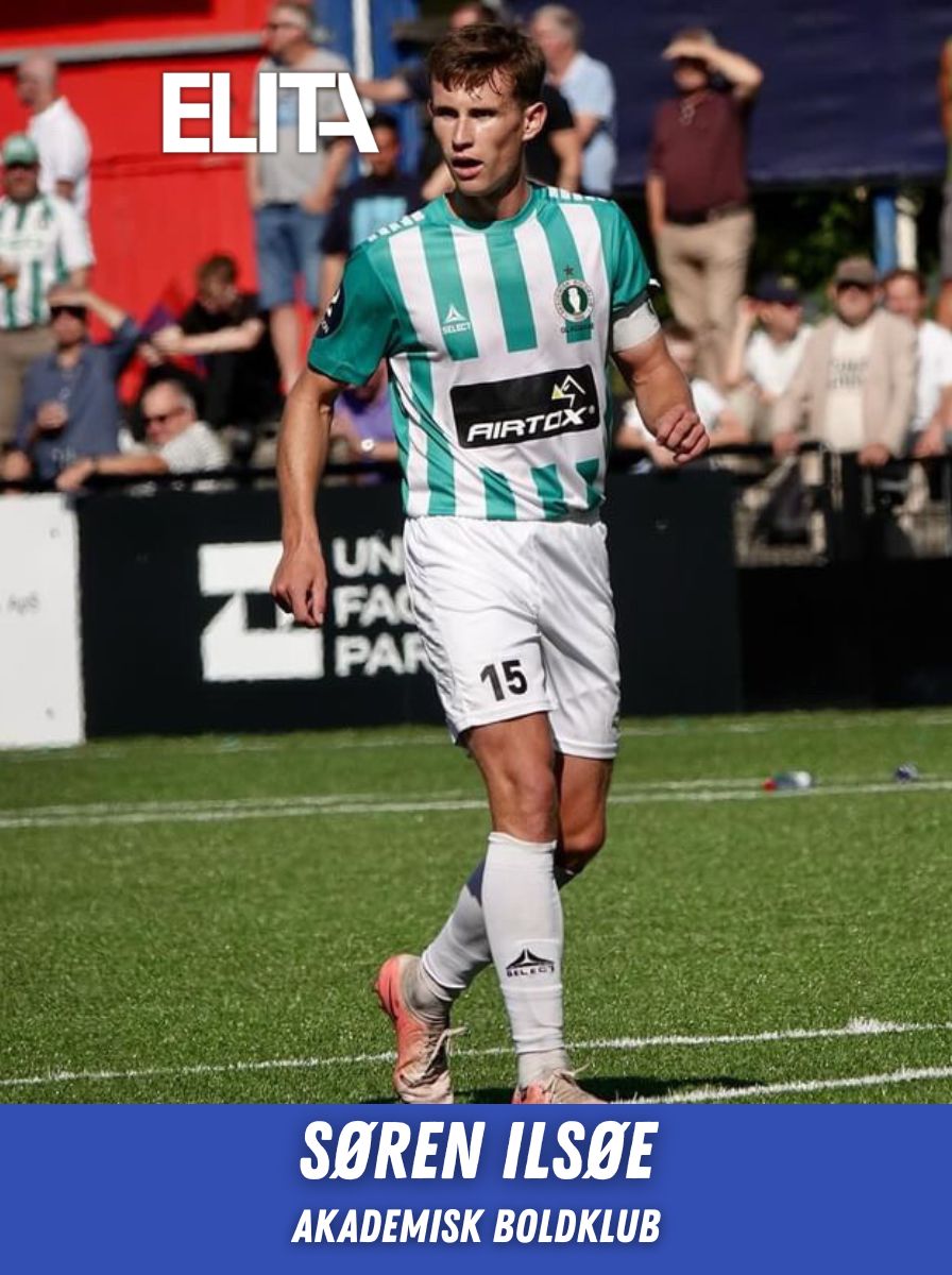 Søren Ilsøe