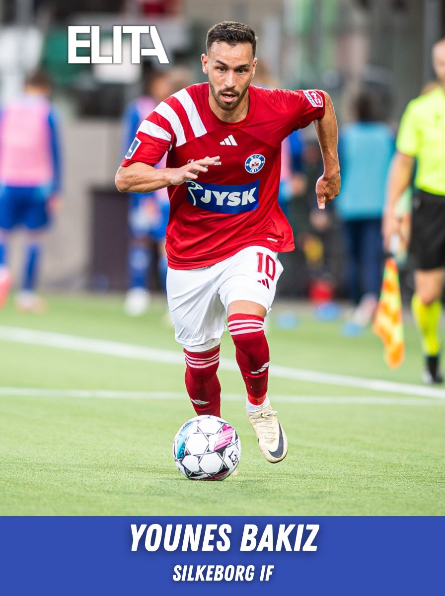 Younes Bakiz