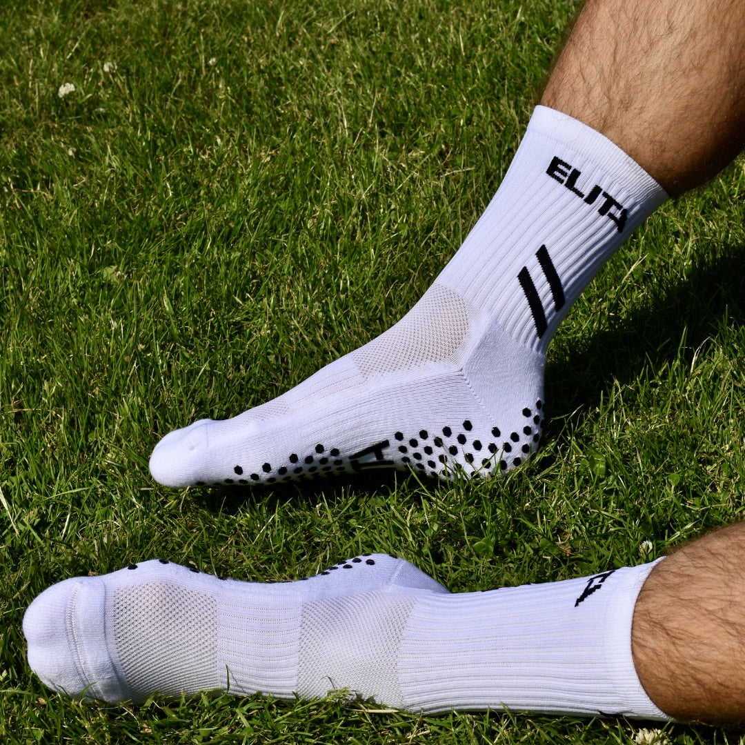 Grip Socks til fodbold