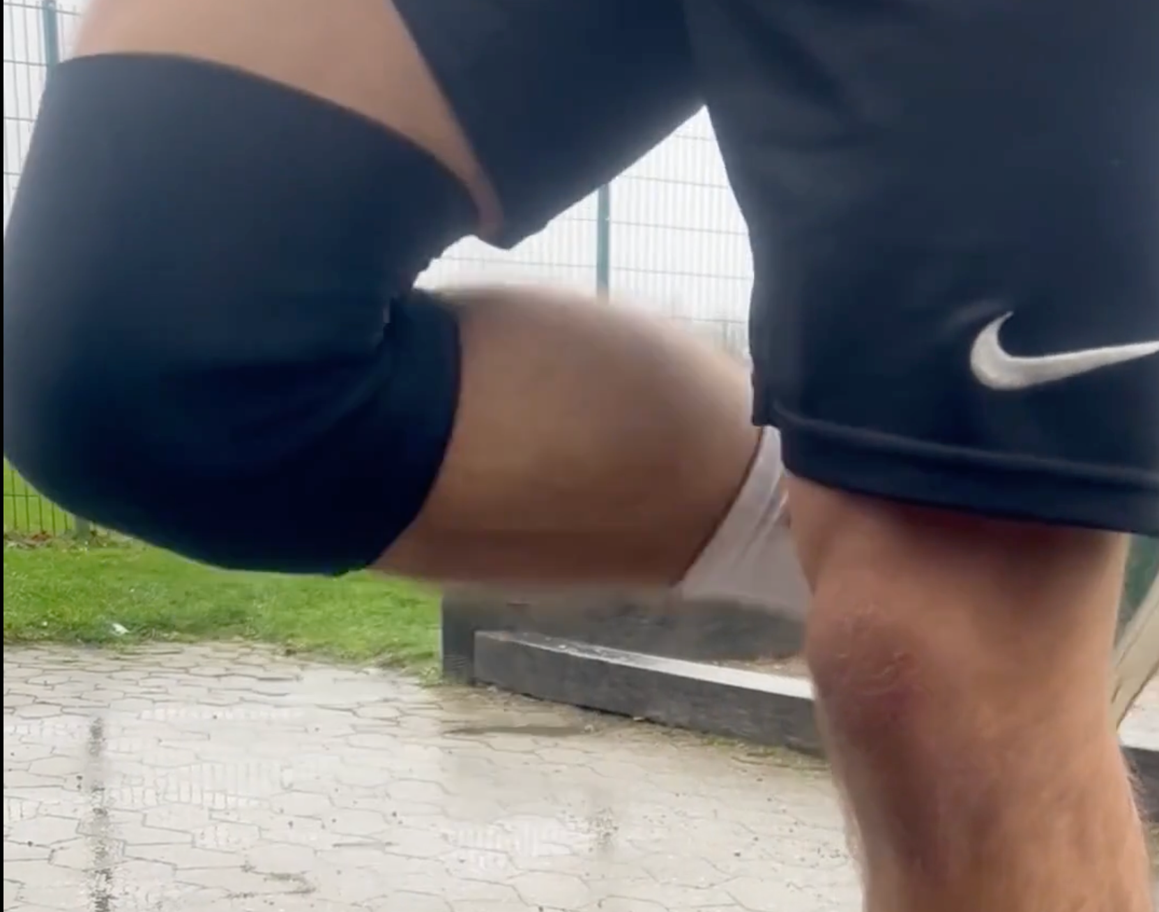 Recovery Sleeve Fleksibel