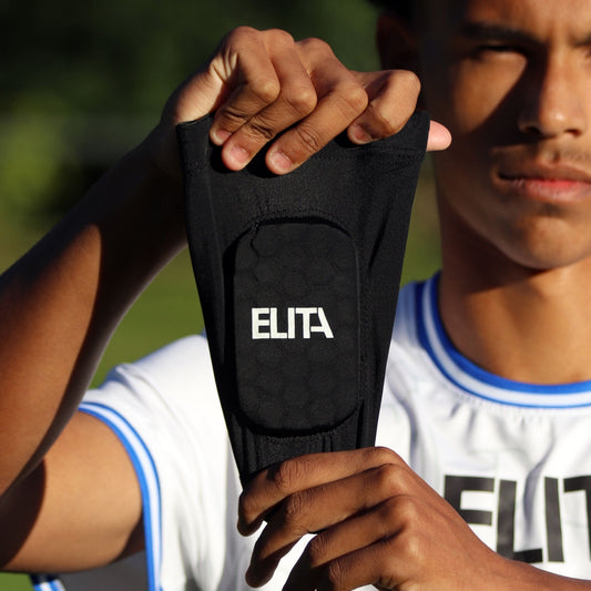 Hvilke benskinner er bedst til fodbold?