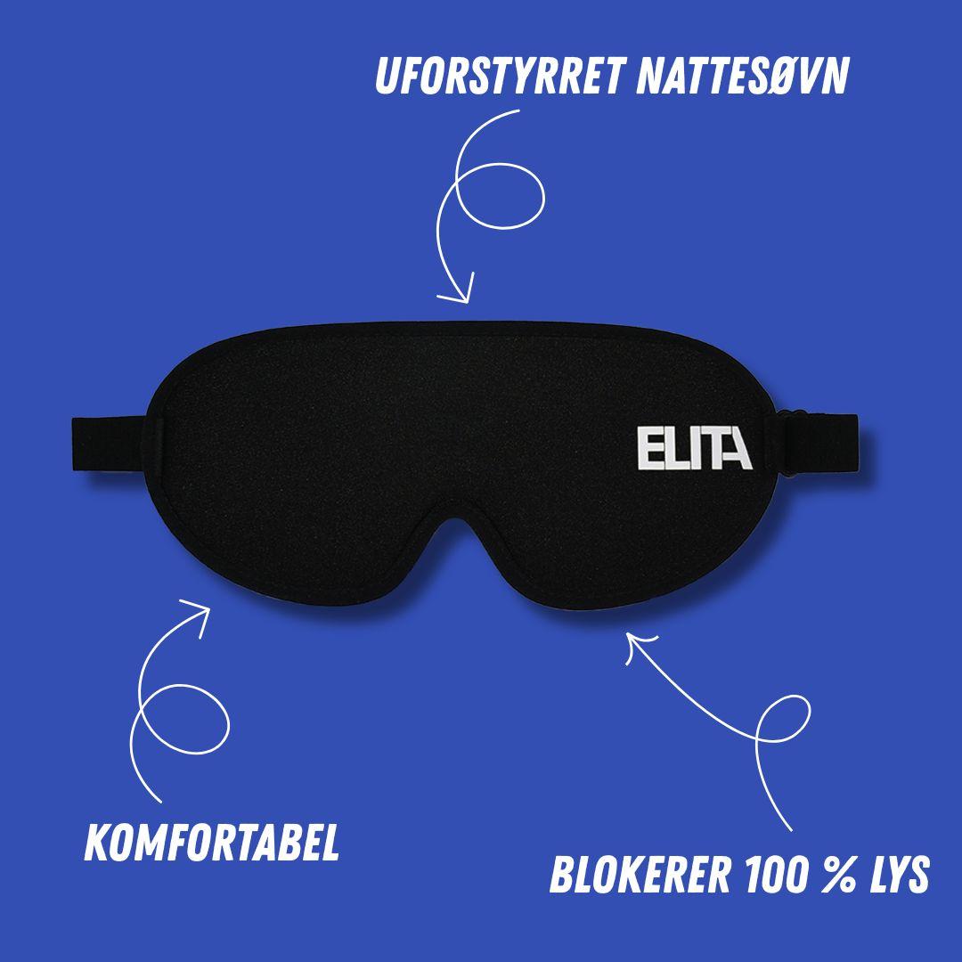 Fordele ved 3D Sovemaske