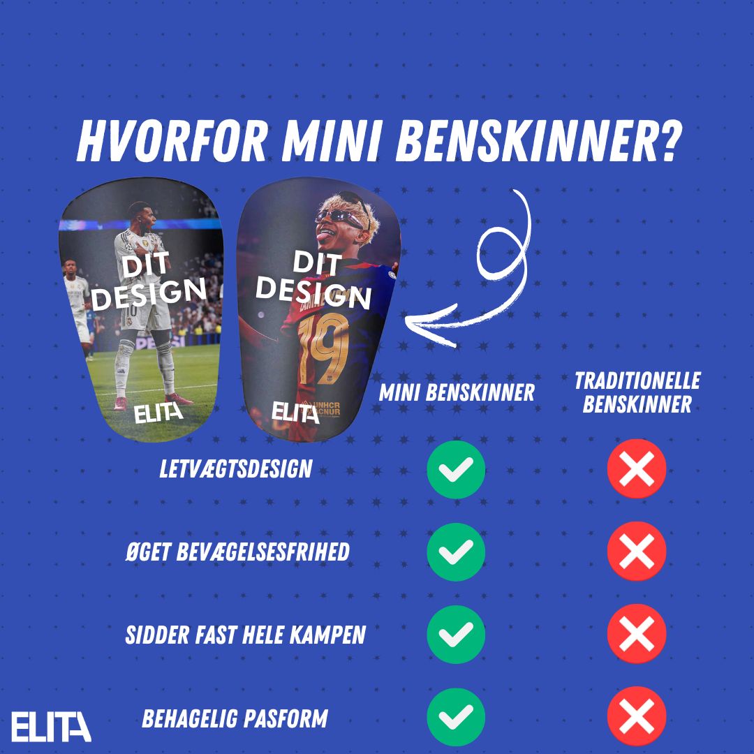 Custom Mini Benskinner