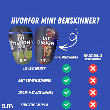 Custom Mini Benskinner