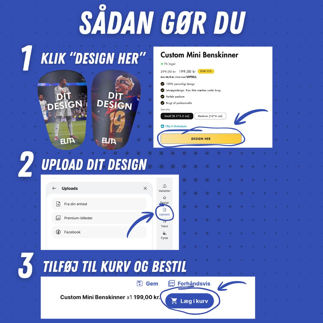 Custom Mini Benskinner