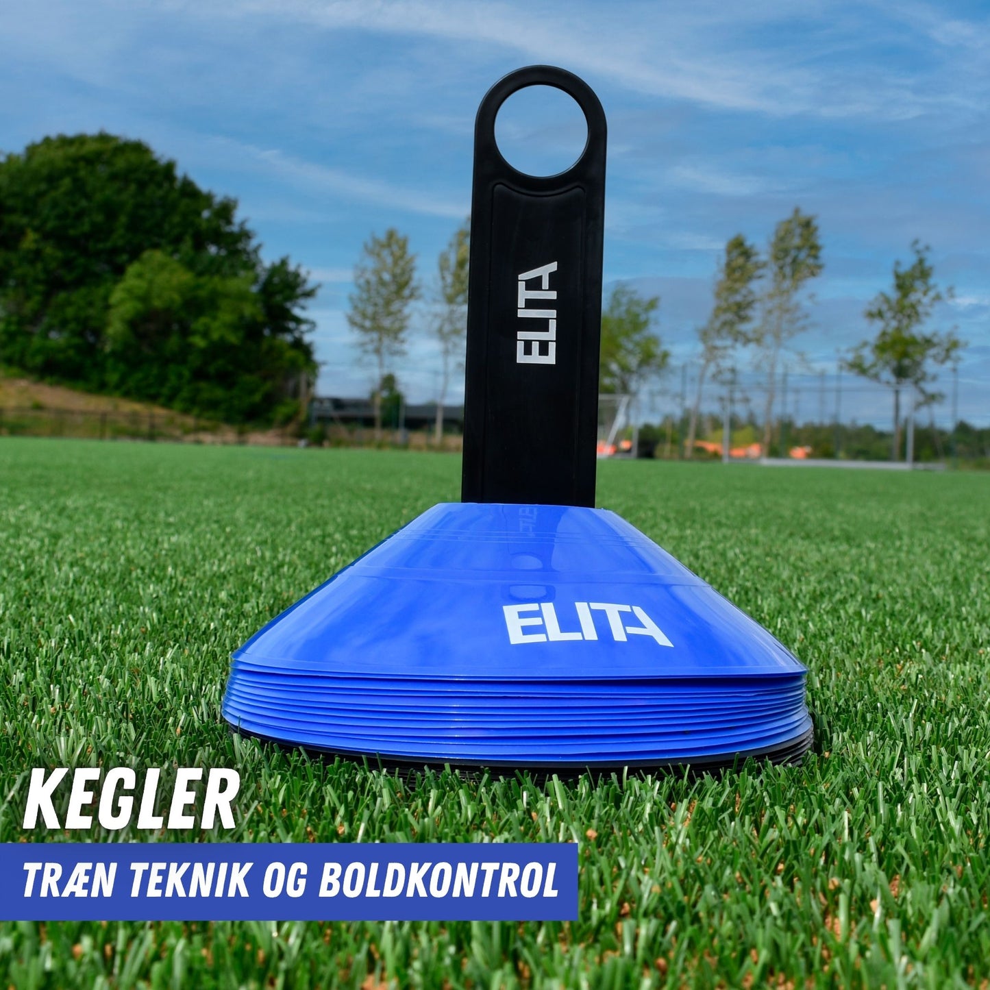 Selvtrænings Bundle