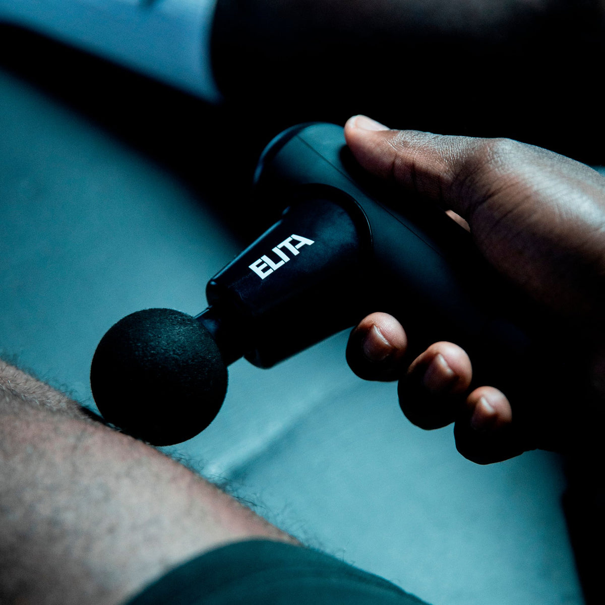 Mini Massage Gun