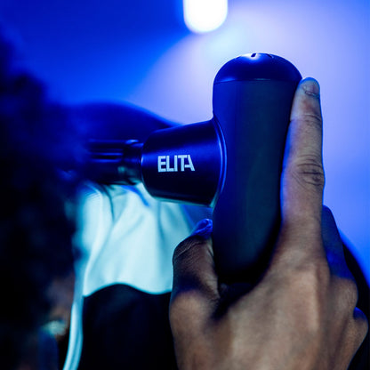 Mini Massage Gun