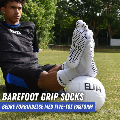 Barefoot Launch Bundle