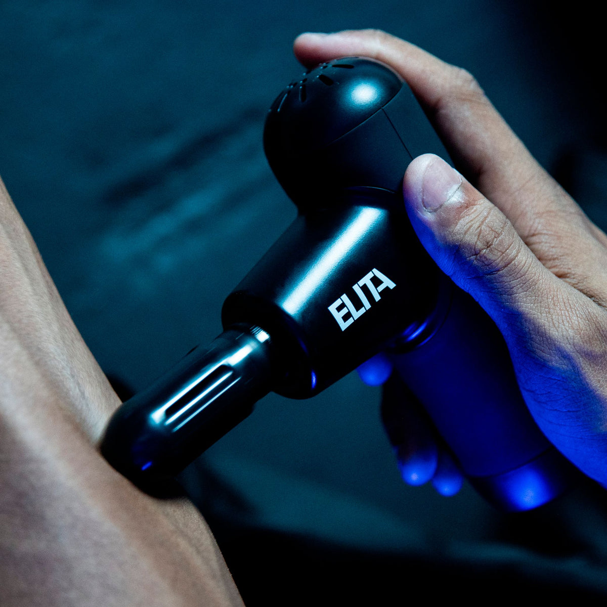 Mini Massage Gun