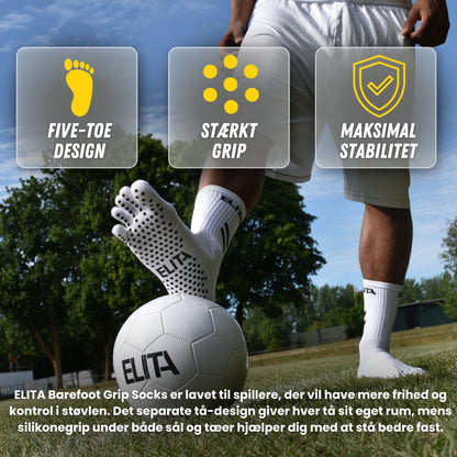 Barefoot Launch Bundle