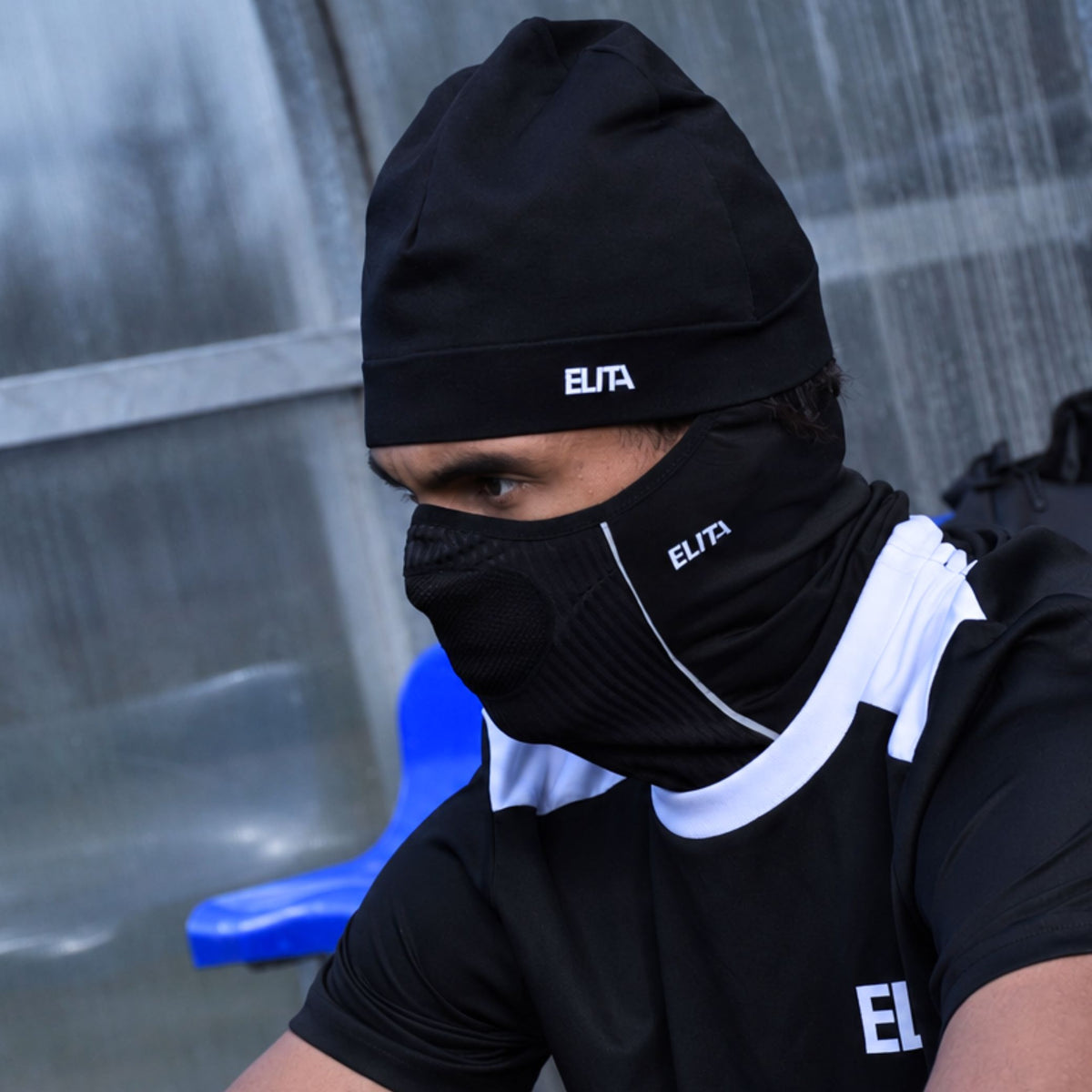 Neck gaiter