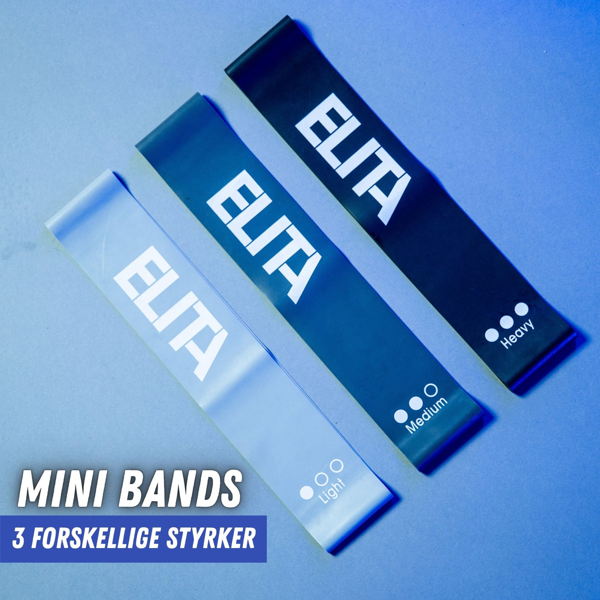 Mini Bands