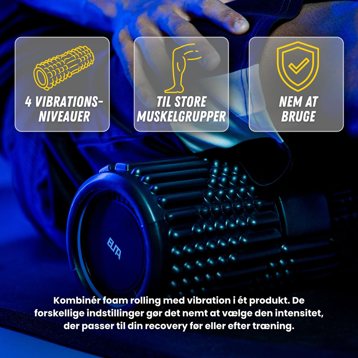 Recovery Bundle