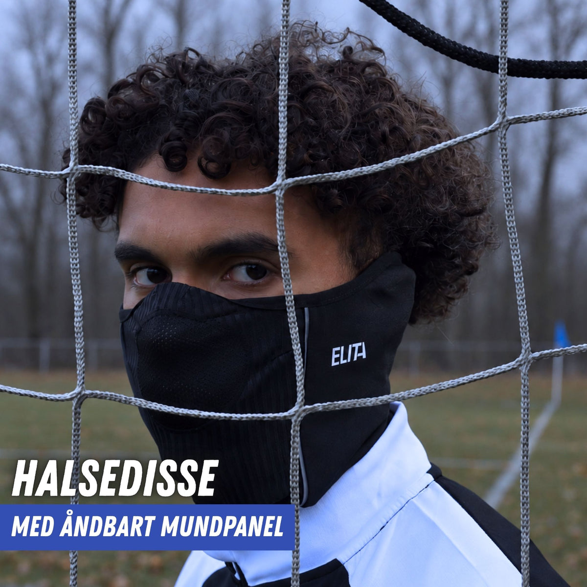 Neck gaiter