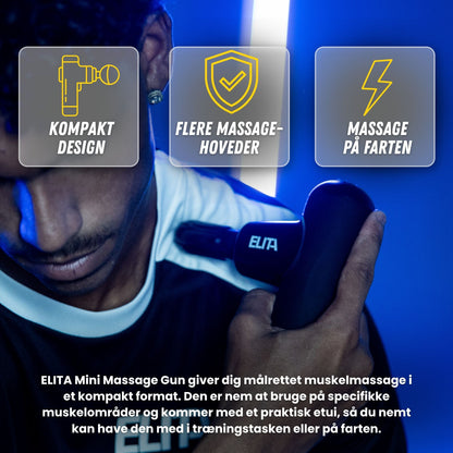 Recovery Bundle