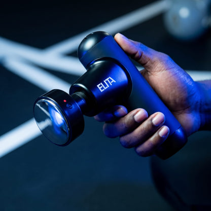 Varmehoved til Mini Massage Gun