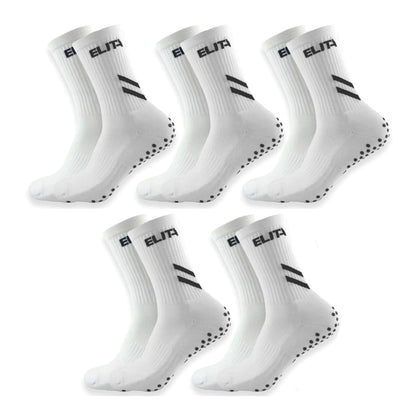 Grip Socks 5-Pack
