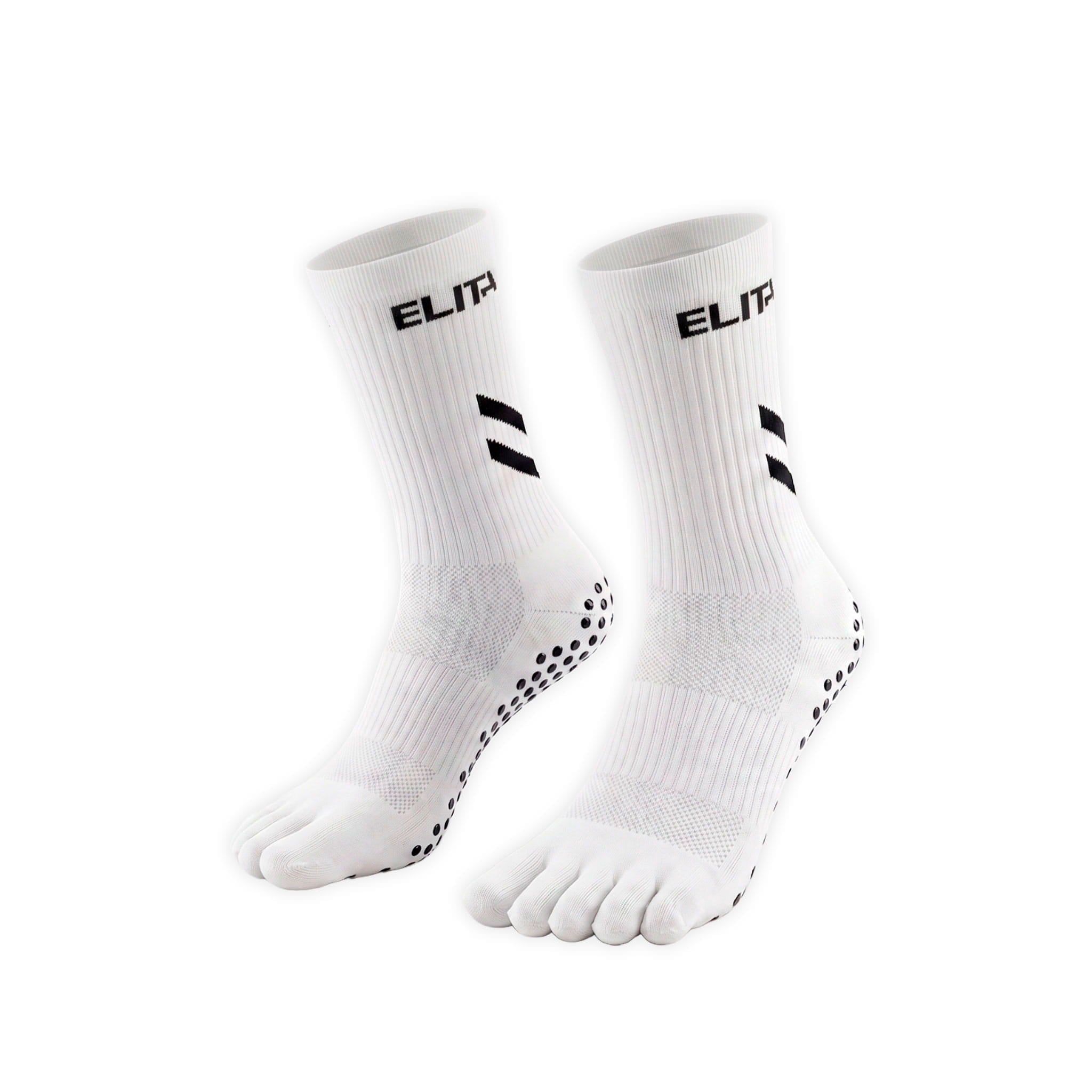 Barefoot Grip Socks