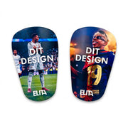 Custom Mini Shin Pads