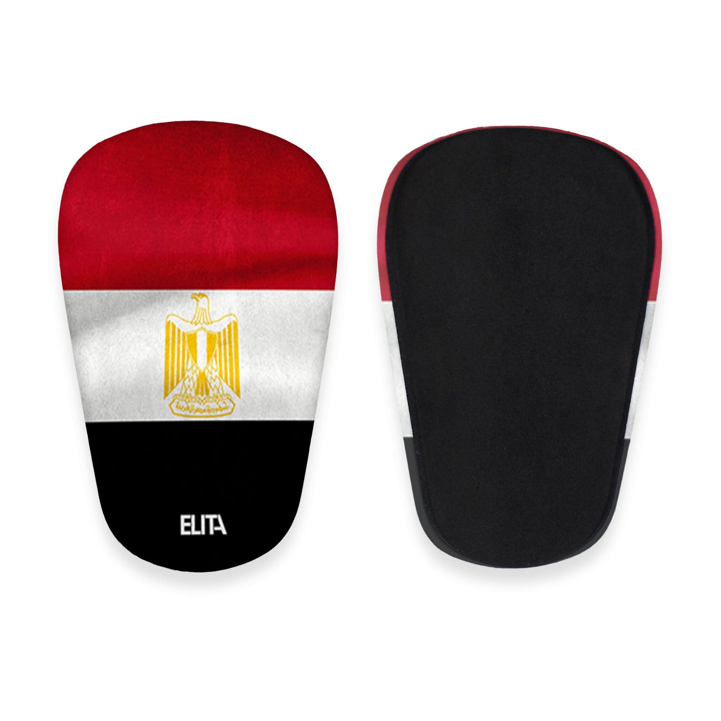 Egypten Egypt Mini Benskinner Mini Shin Pads Letvægt