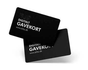 ELITA Digitalt Gavekort