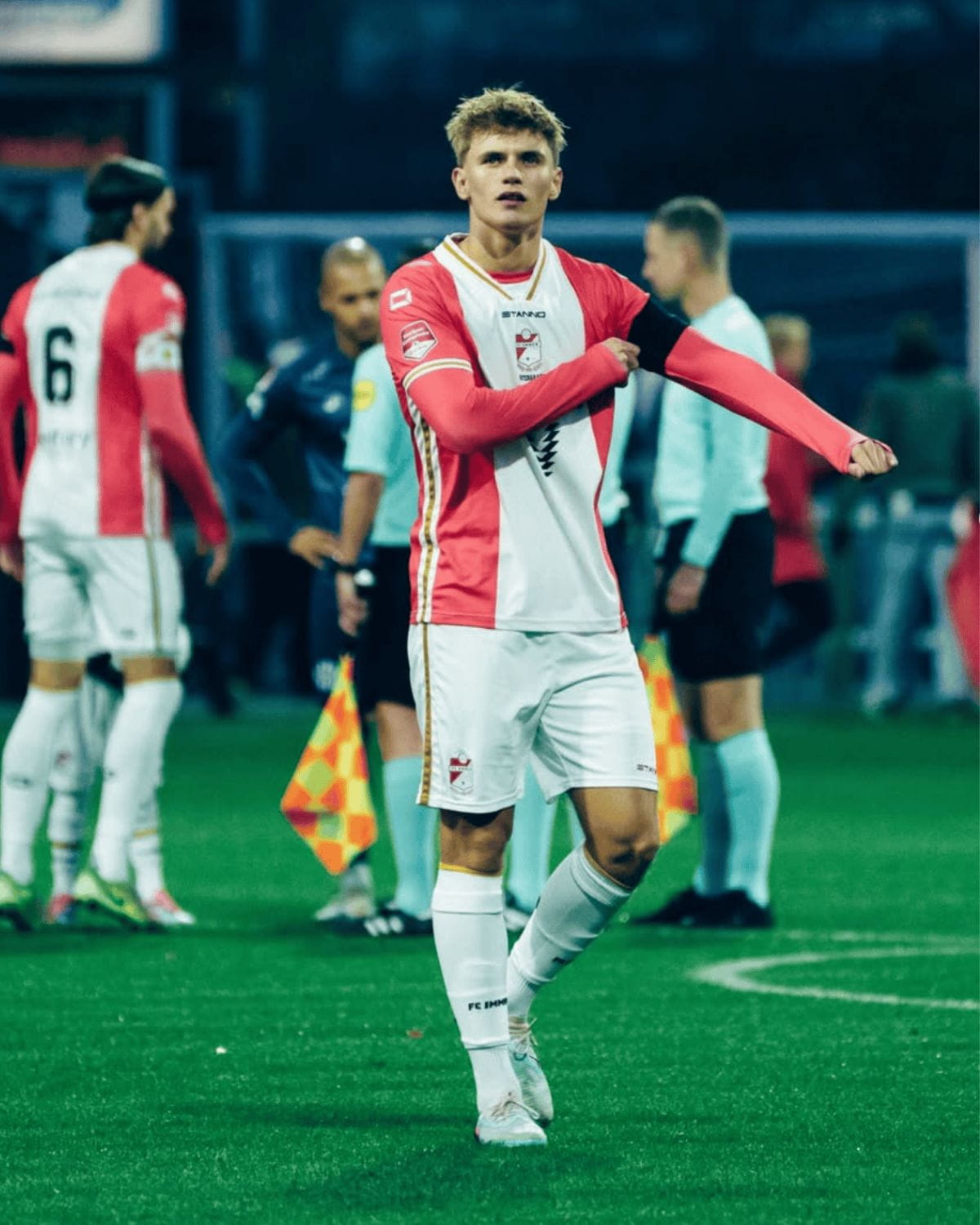 Christian Østergaard