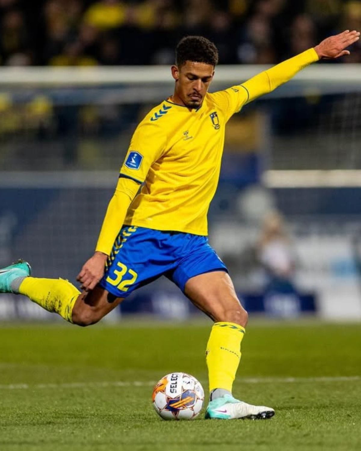 Frederik Alves