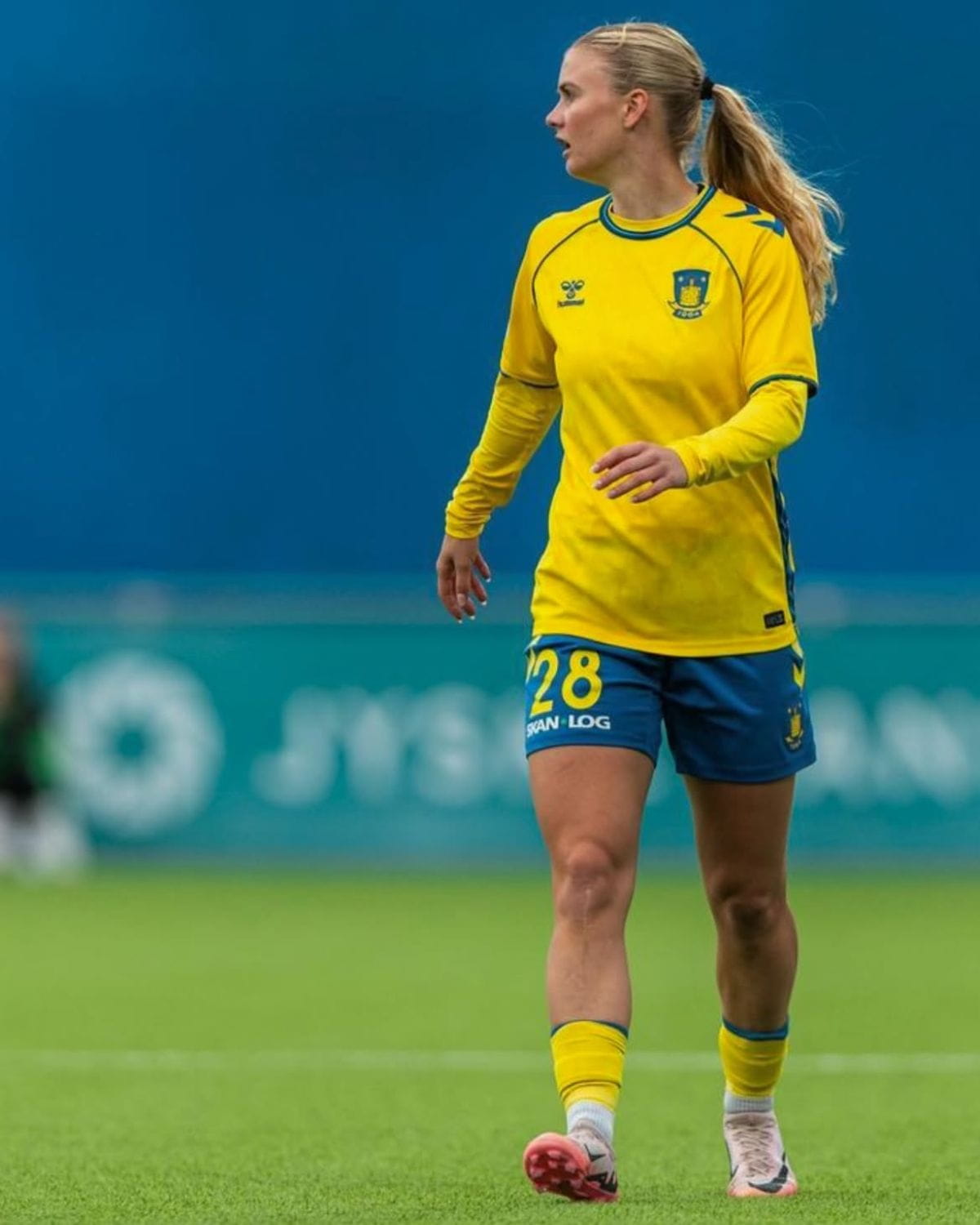 Linnéa Borbye