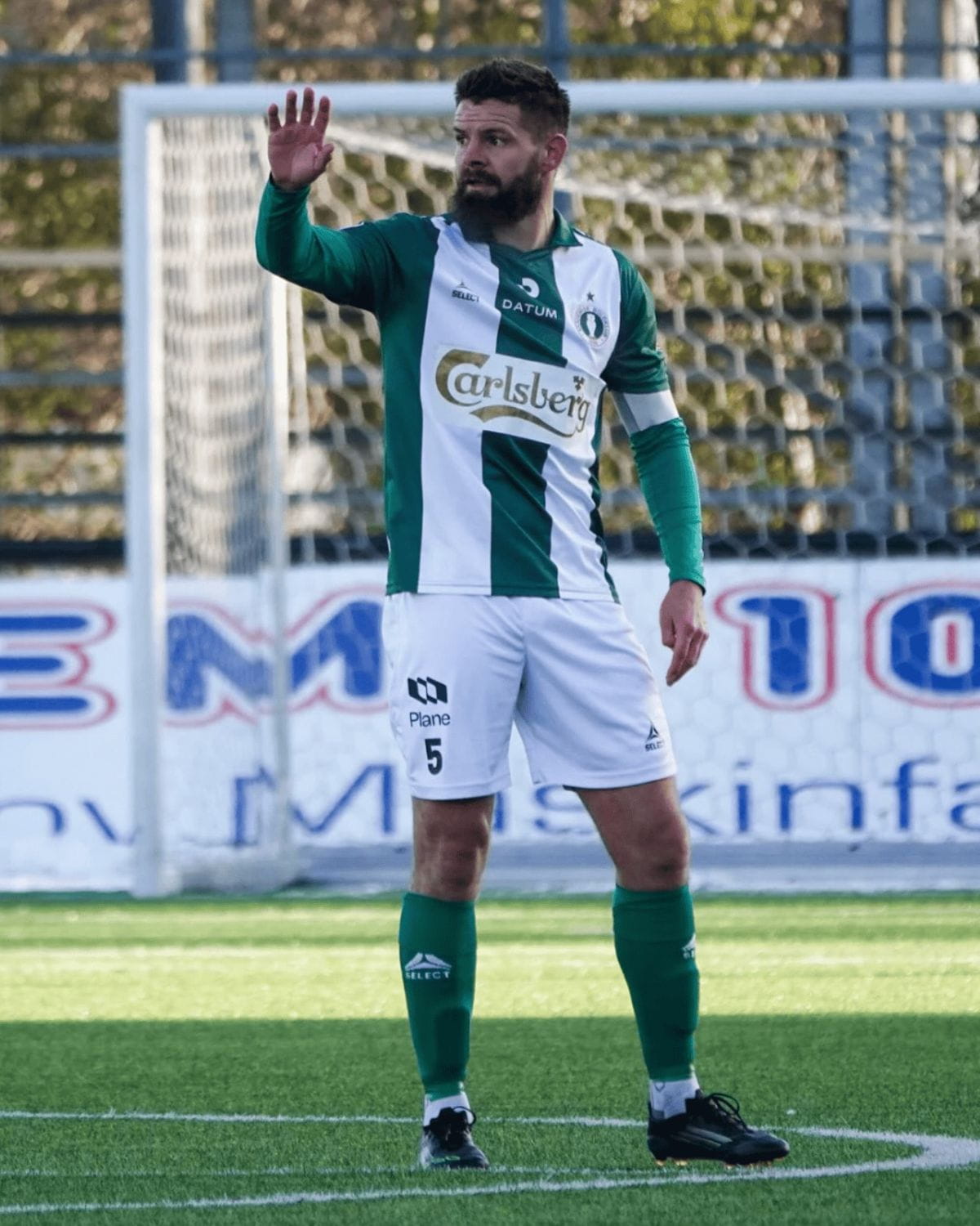 Marc Dal Hende