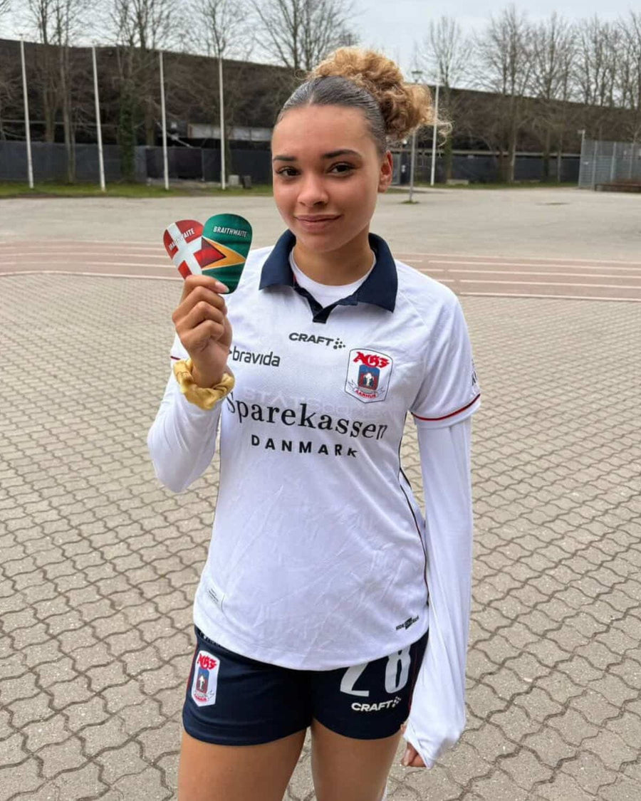 Mathilde Braithwaite
