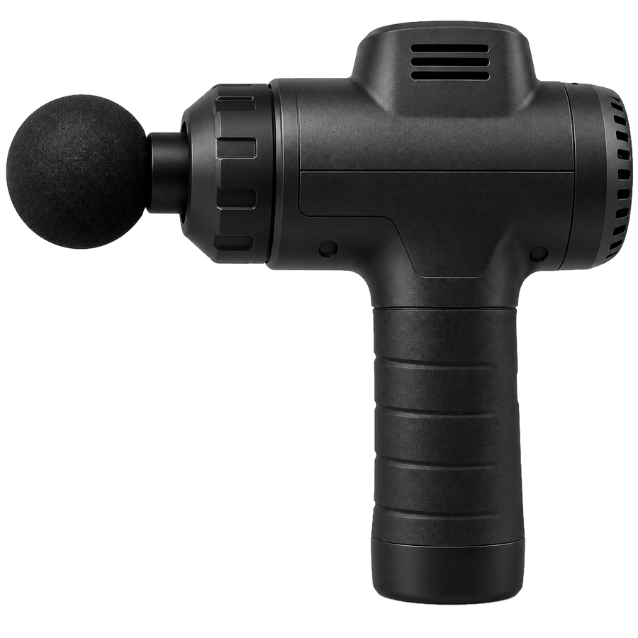 Traditionel Massage Gun