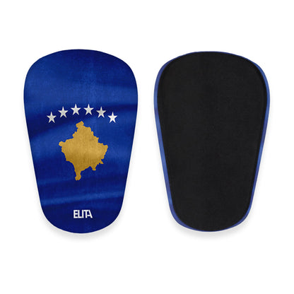 Kosovo Mini Benskinner Mini Shin Pads Letvægt