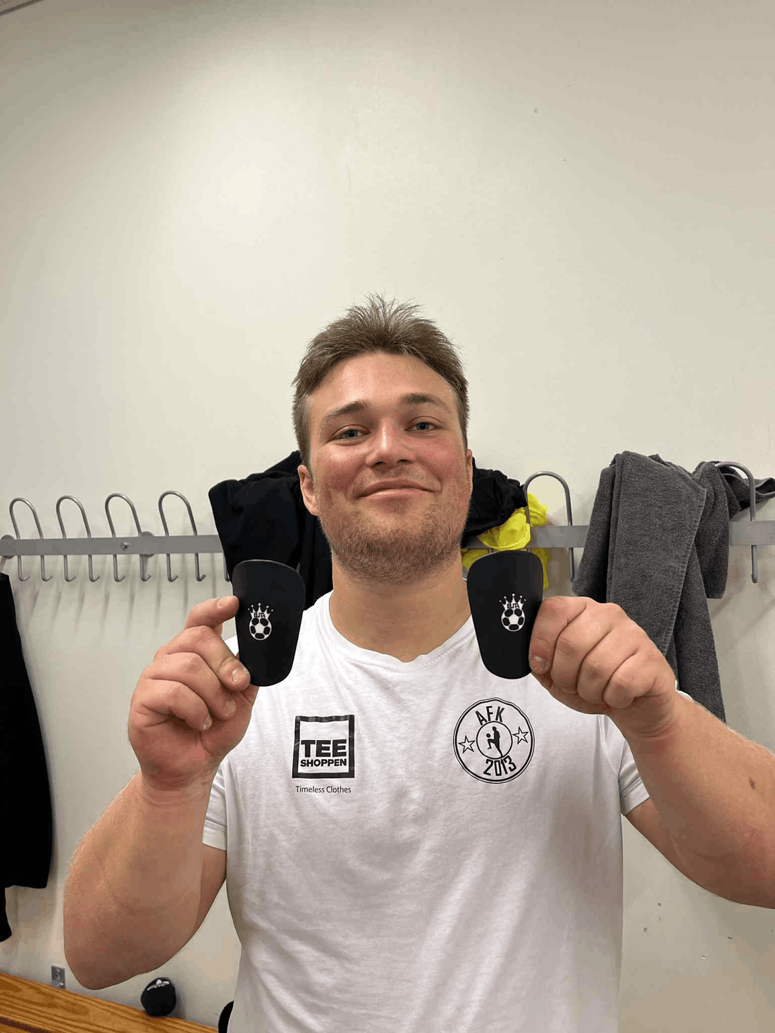 Max Veksø Uggerholt